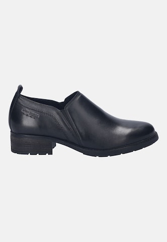 JOSEF SEIBEL Slip-ons 'KATE 13' in Brown