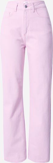 ABOUT YOU x Emili Sindlev Jeans 'Smilla' in Pink, Item view