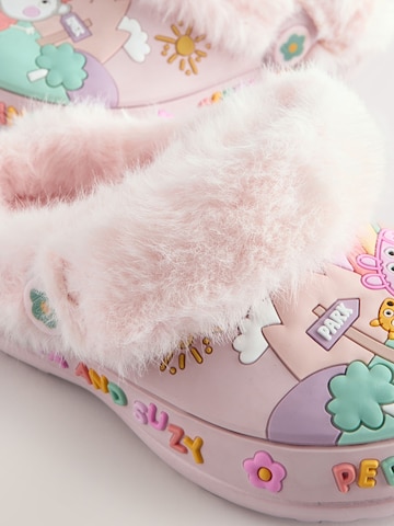 Next - Sandalias 'Peppa Pig' en rosa