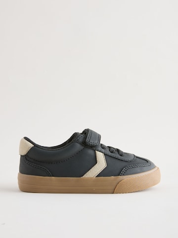 Next - Zapatillas deportivas en negro