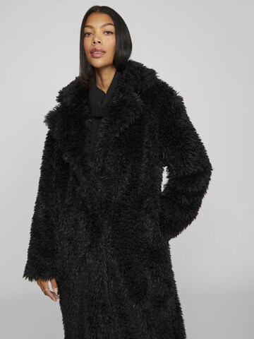 Manteau d’hiver VILA en noir