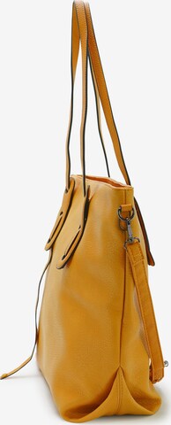 HARPA Shoulder Bag 'Lomita' in Yellow