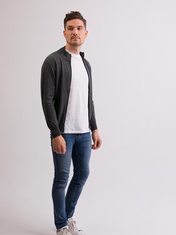 Giacchetta di CASH-MERE.CH in grigio