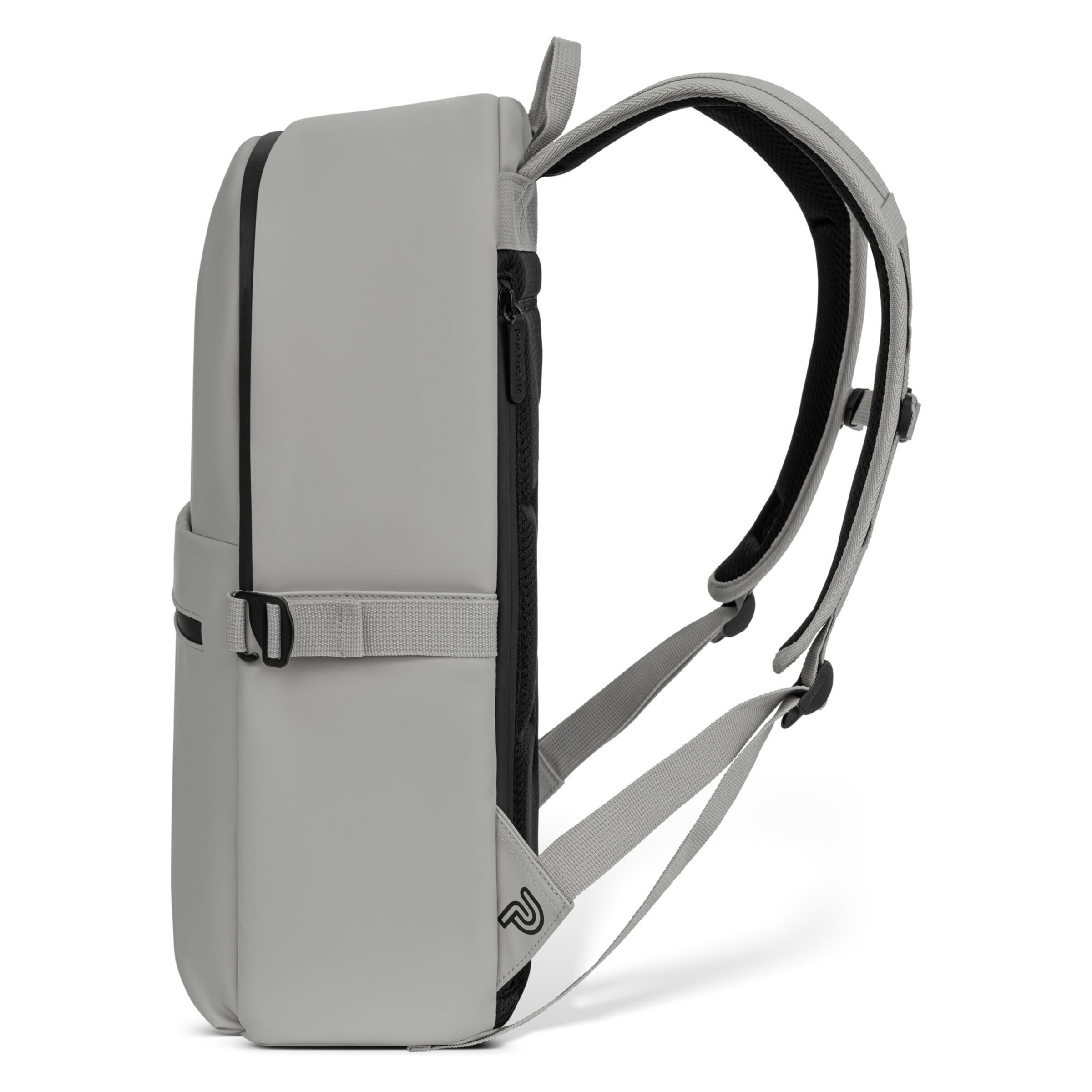 Pactastic Rucksack 'Urban Collection' in Grau