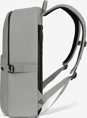 Pactastic Rucksack 'Urban Collection' in Grau