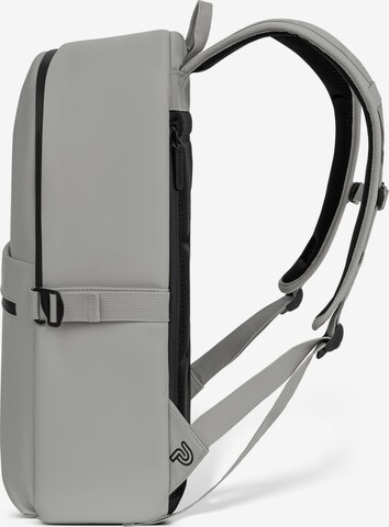 Pactastic Backpack 'Urban Collection' in Grey