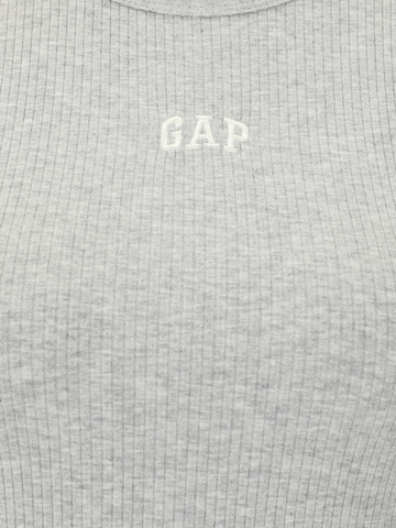 Gap Petite Shirts i grå
