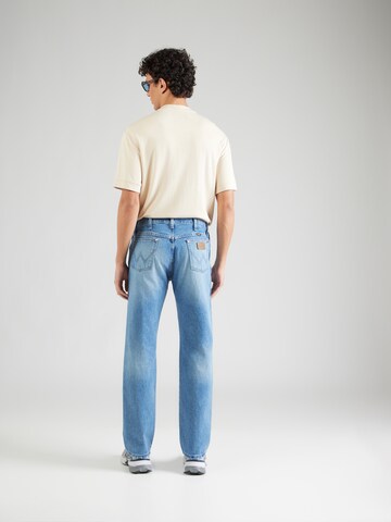 WRANGLER Szabványos Farmer '13MWZ' - kék