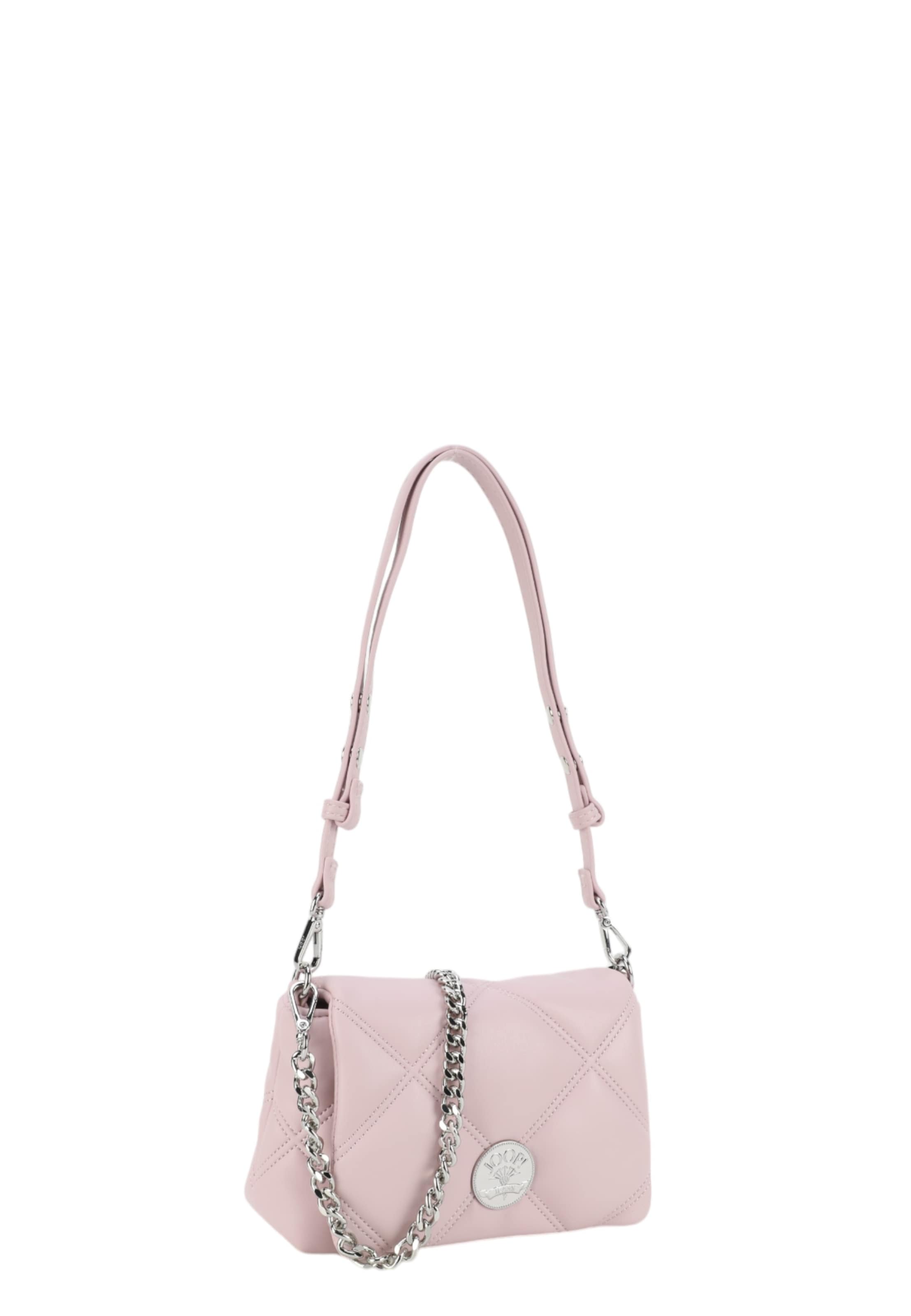 JOOP! Shoulder Bag 'Confetto Solar' in Pink