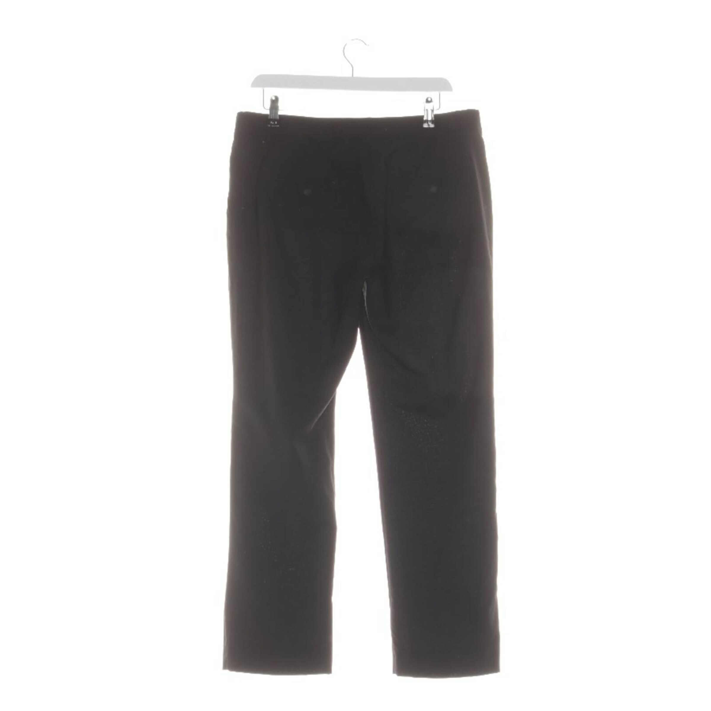 DOLCE & GABBANA Pants in L in Black