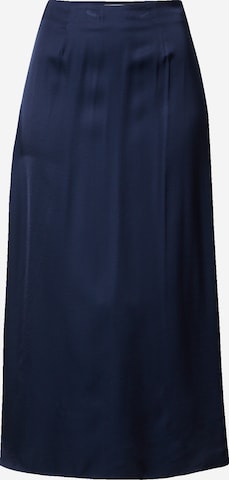 EDITED Skirt 'Imke' in Blue: front
