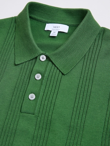 Next Sweater in Green