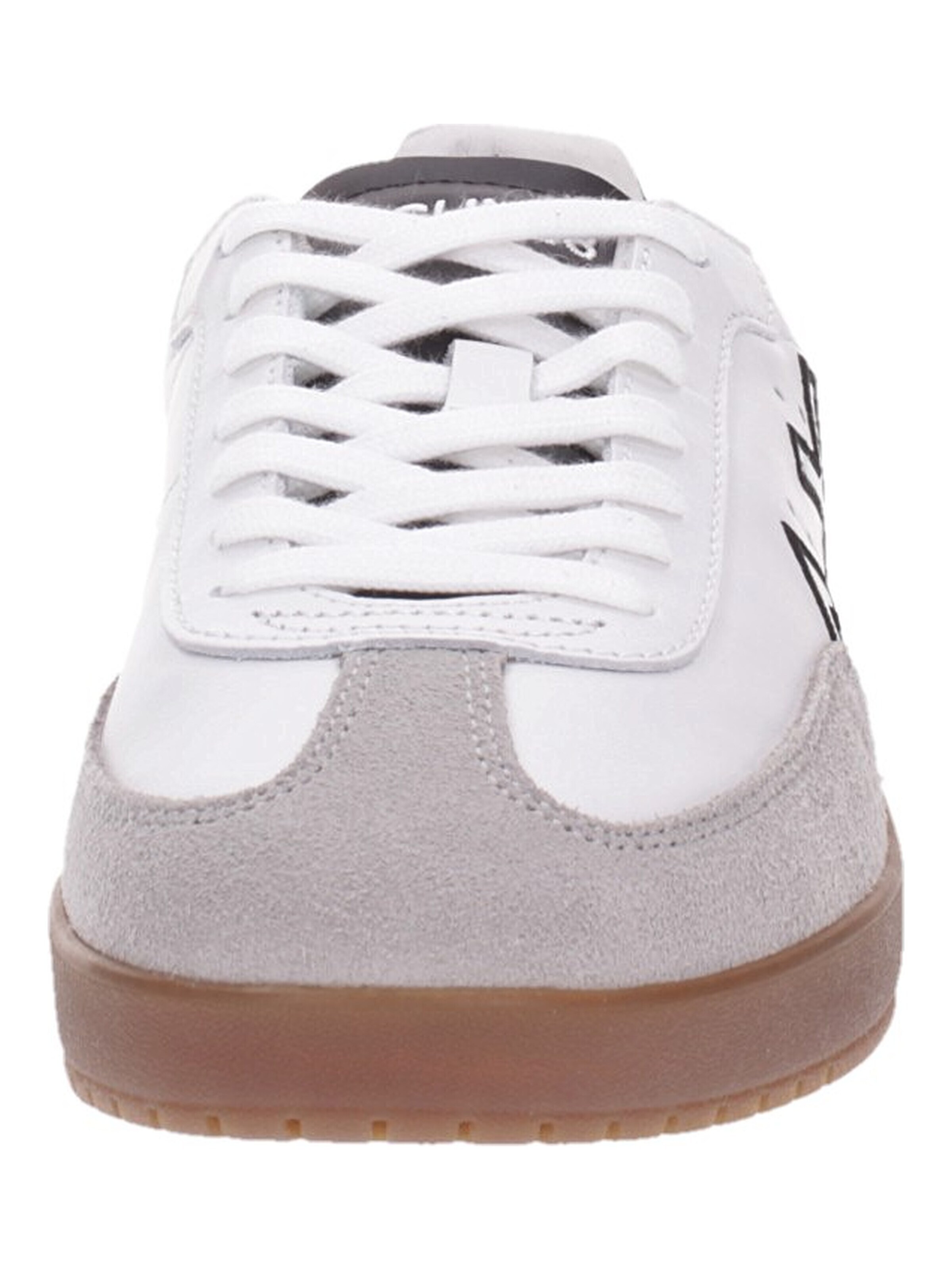 Sneaker bassa 'California Sun' di SUN68 in bianco