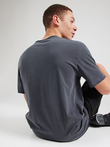 SCOTCH & SODA - Camiseta en negro