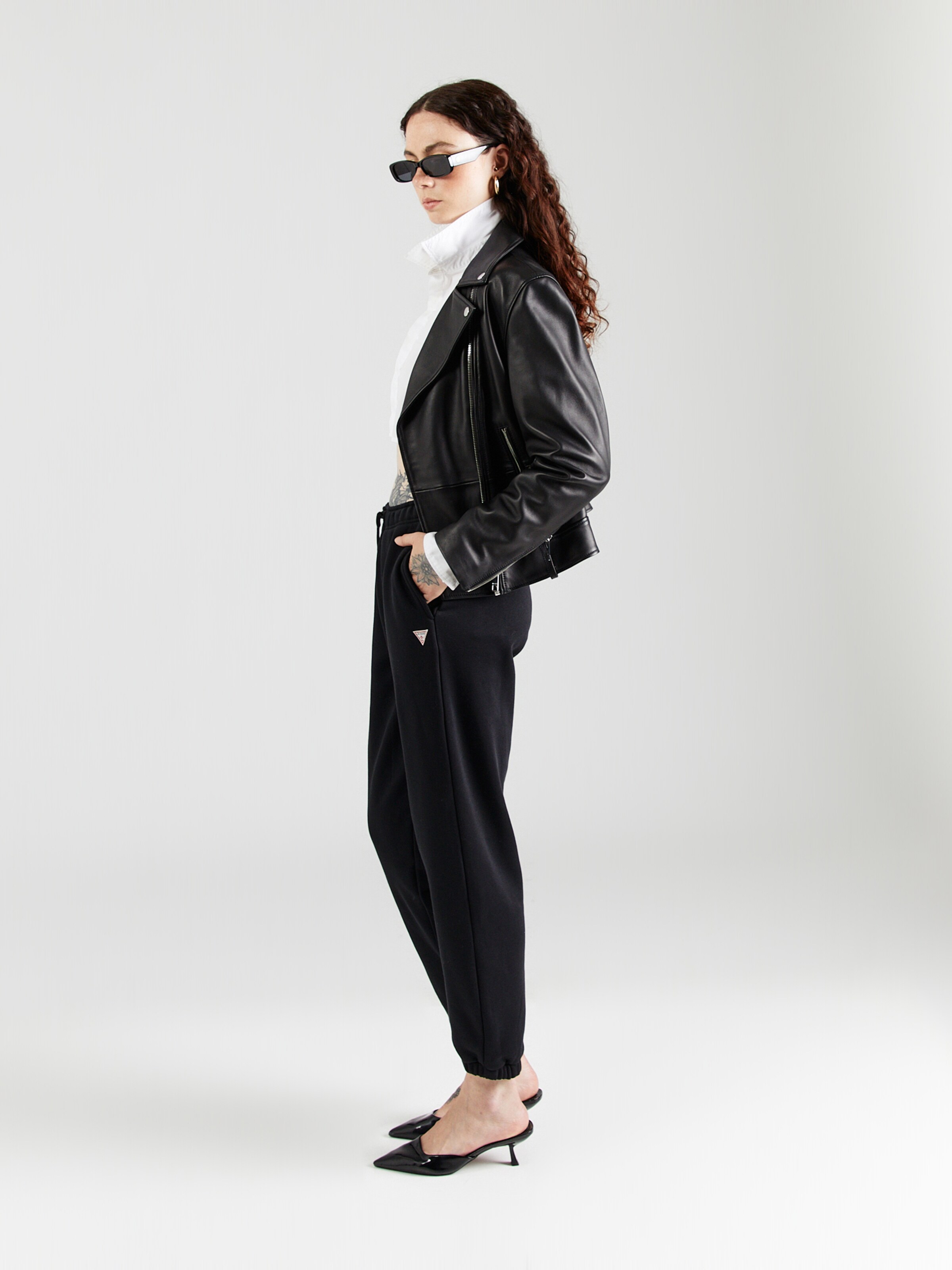 GUESS Pantalones para mujeres Compra online ABOUT YOU