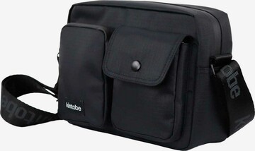 kintobe Crossbody Bag 'MILES' in Black