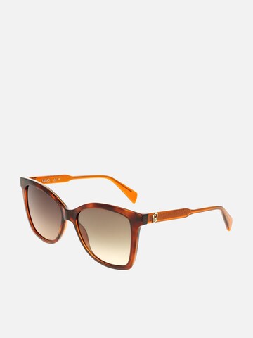 Liu Jo Sonnenbrille‌‌‌‌‌‌ in Braun