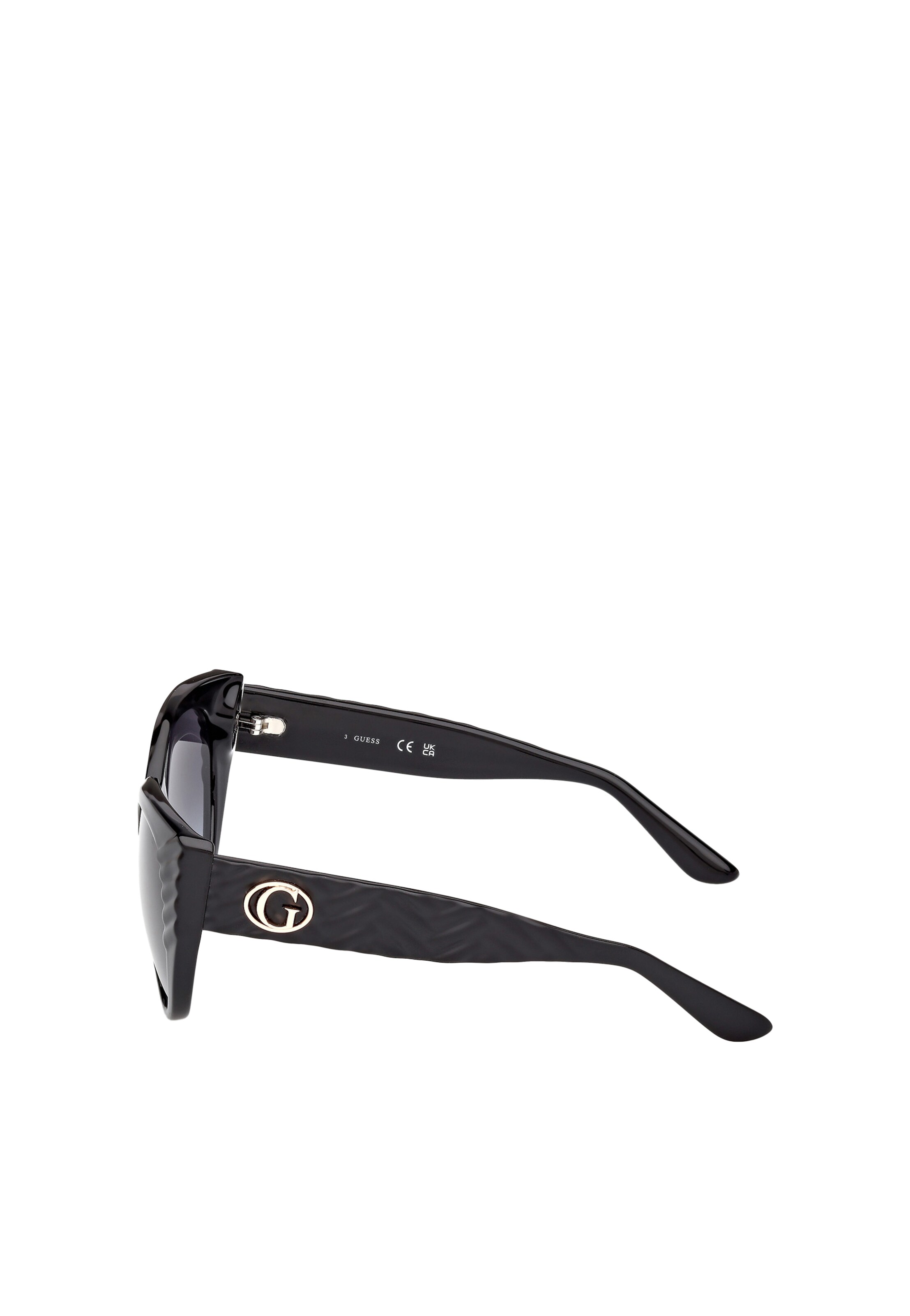 GUESS Sunglasses in Black
