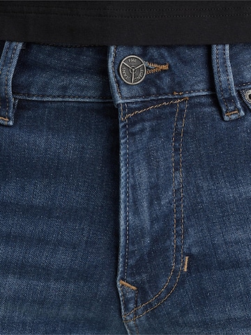 Regular Jean 'PME LEGEND - PME Legend Nightflight regular fit shorts' PME Legend en bleu