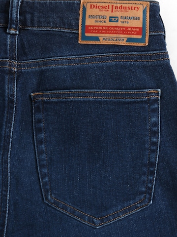 DIESEL Skinny Jeans '1984 SLANDY-HIGH' in Blue