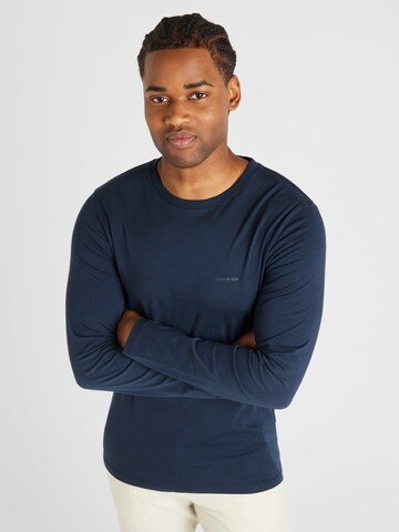 Lindbergh Bluser & t-shirts i blå: forside