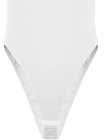 Evoni Body in Weiß