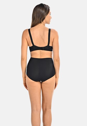 TEYLI Minimizer Podprsenka 'Federica' – černá