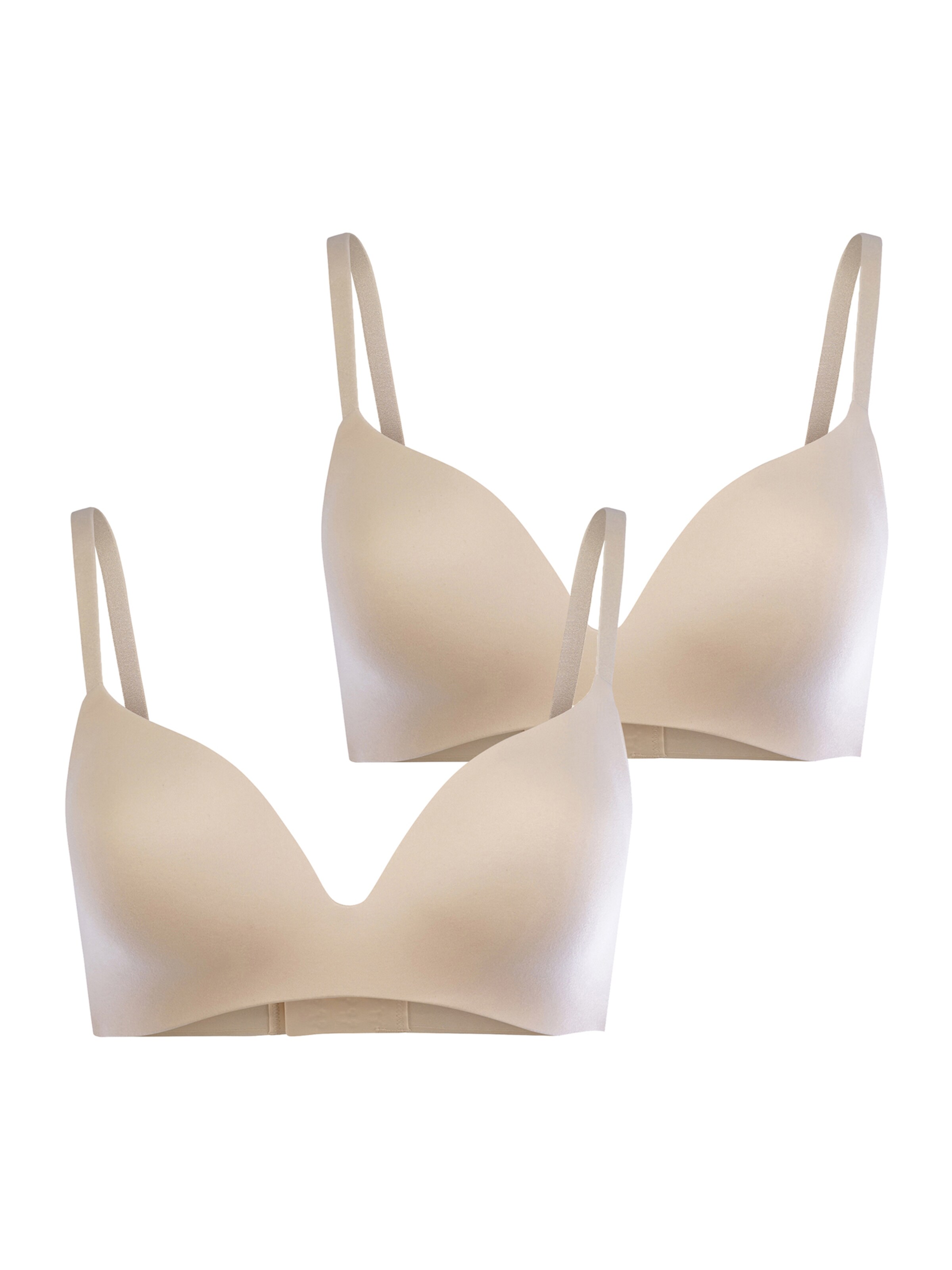 Royal Lounge Intimates T-shirt BH ' Royal Delite ' in Pink | ABOUT YOU