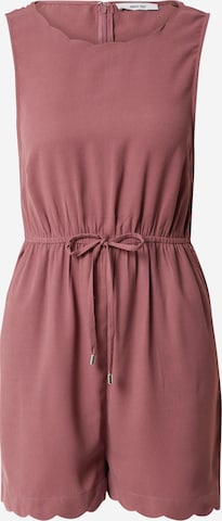 ABOUT YOU Jumpsuit 'Mary' (GRS) in Pink: predná strana