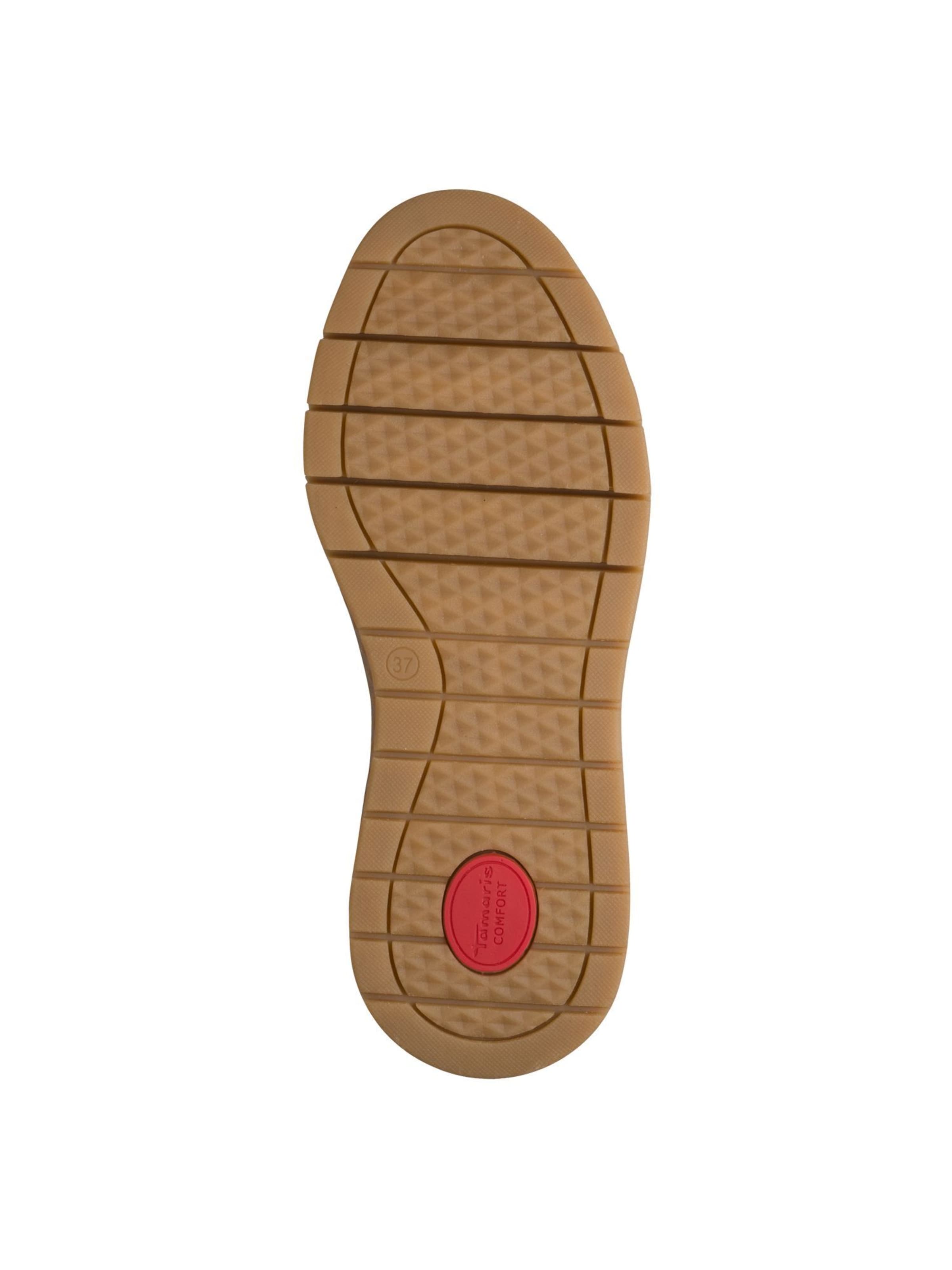 Tamaris Sneaker in Beige