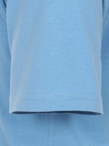 CASAMODA Shirt in Blau