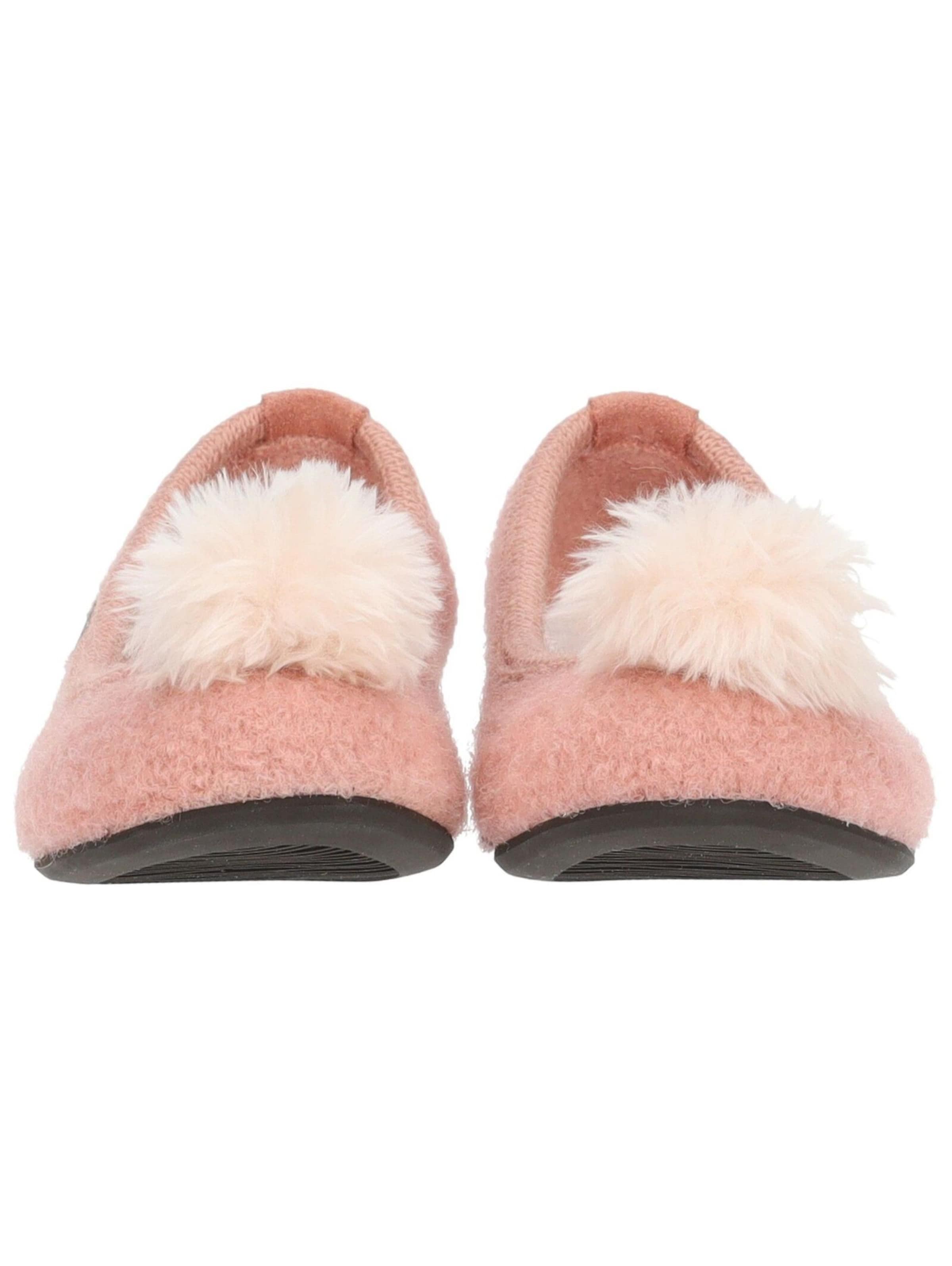 Ciabatta di Living Kitzbühel in rosa