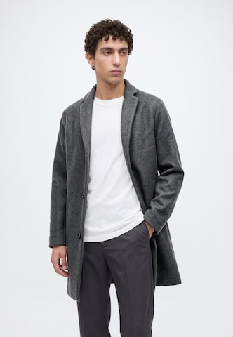 Only & Sons - Abrigo de entretiempo en gris