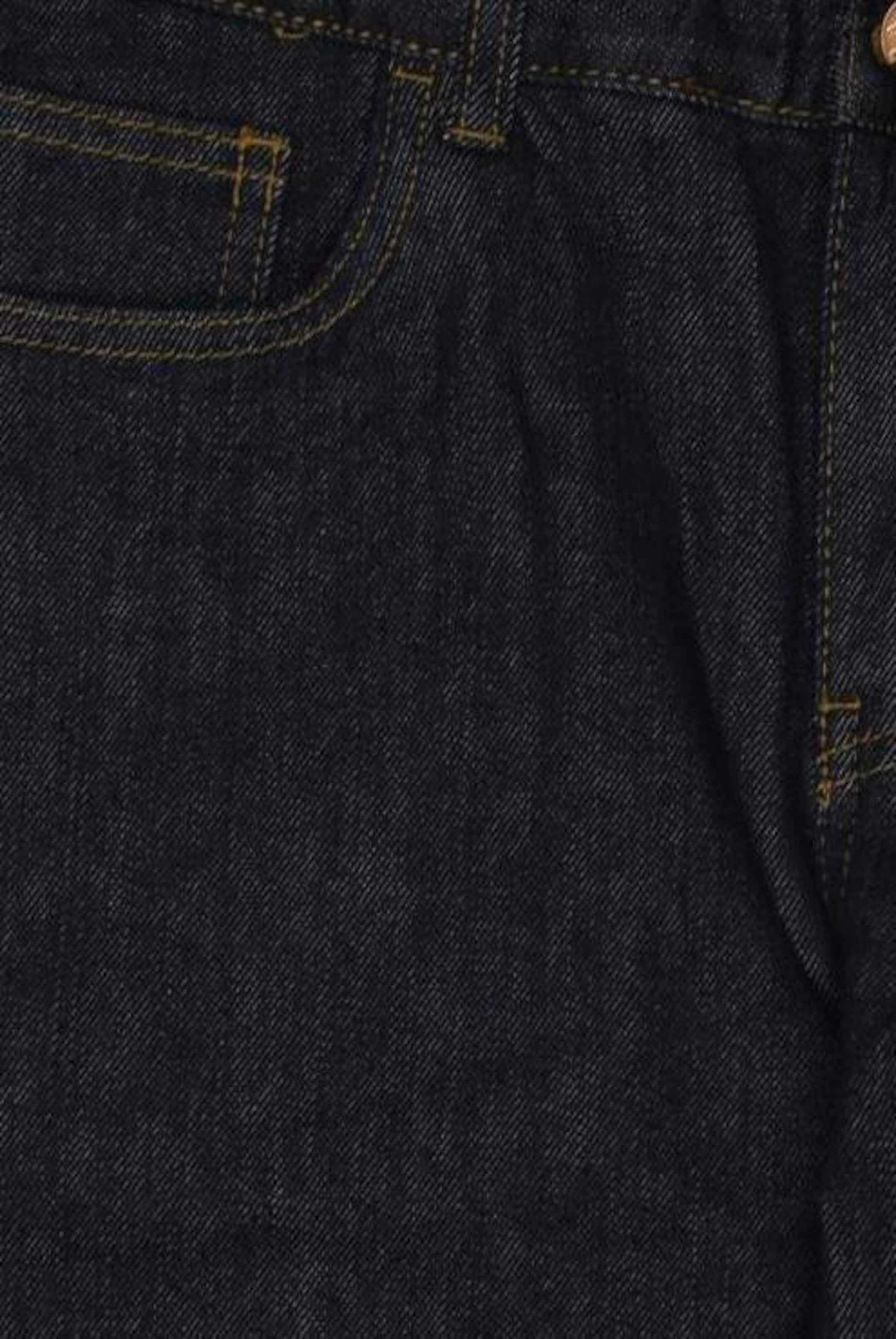 Emerica Shorts 34 in Blau