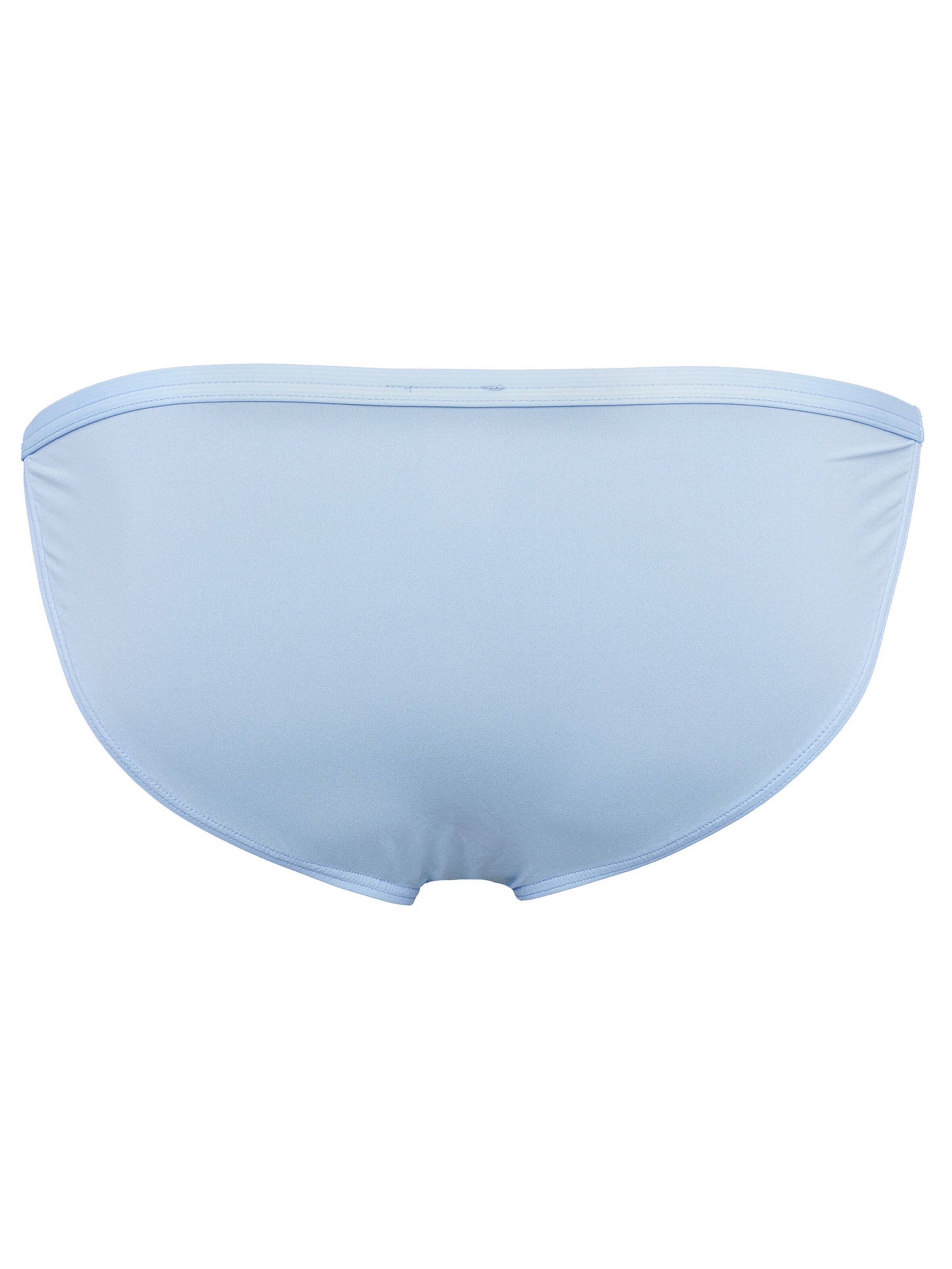 Olaf Benz Slip ' RED2557 ' in Blue