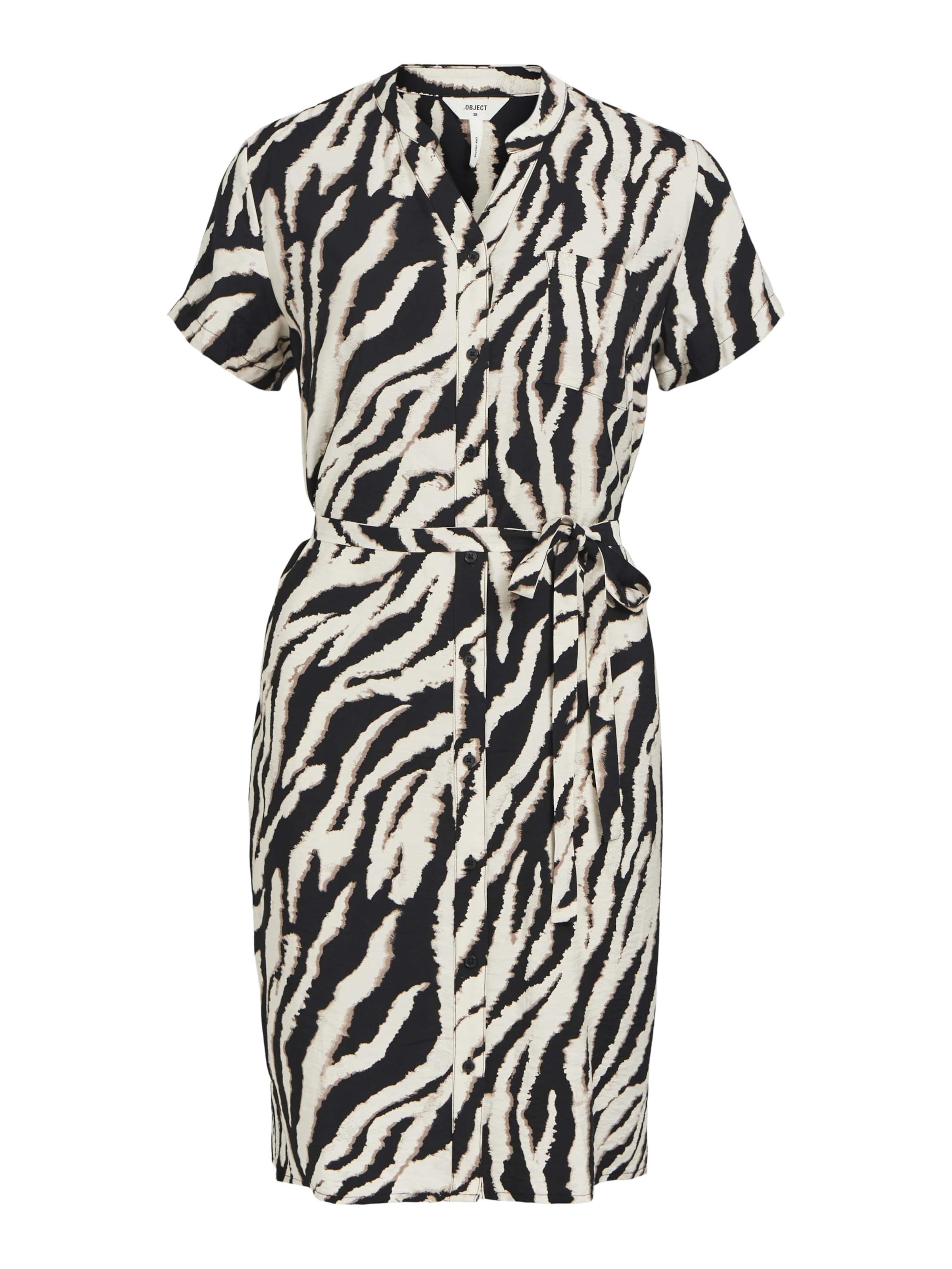 balts OBJECT Blūžkleita 'Jacira': no priekšpuses