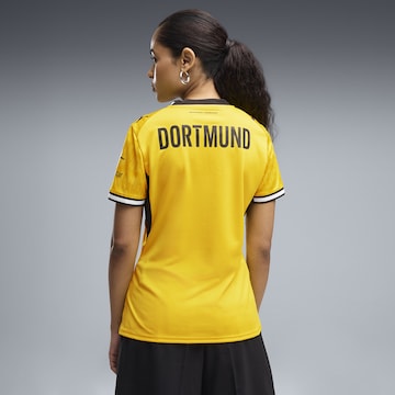 PUMA Jersey 'Borussia Dortmund 26/27' in Yellow