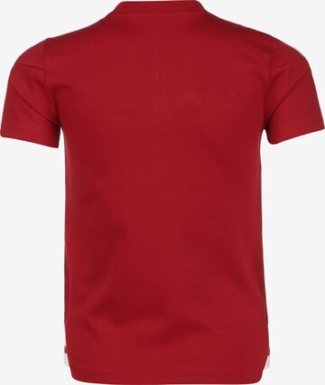 T-Shirt 'Condivo 22' ADIDAS PERFORMANCE en rouge