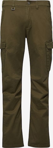 s.Oliver Pants ' CHICAGO ' in Green: front