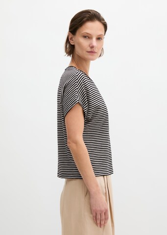 Marc O'Polo Shirt in Black
