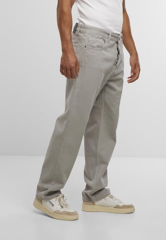 Loosefit Jean 'Texas' DEF en gris