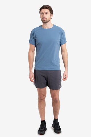 Rukka - Camiseta funcional 'MANULA' en azul
