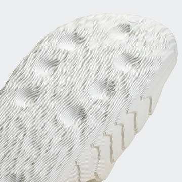 Mule 'Adilette 22' ADIDAS ORIGINALS en blanc