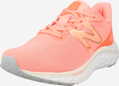 new balance Running shoe 'Arishi' in Gold / Mandarine / Peach, Item view