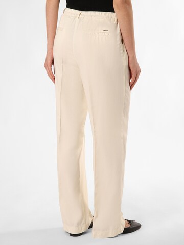 Regular Pantalon 'Maine' BRAX en beige