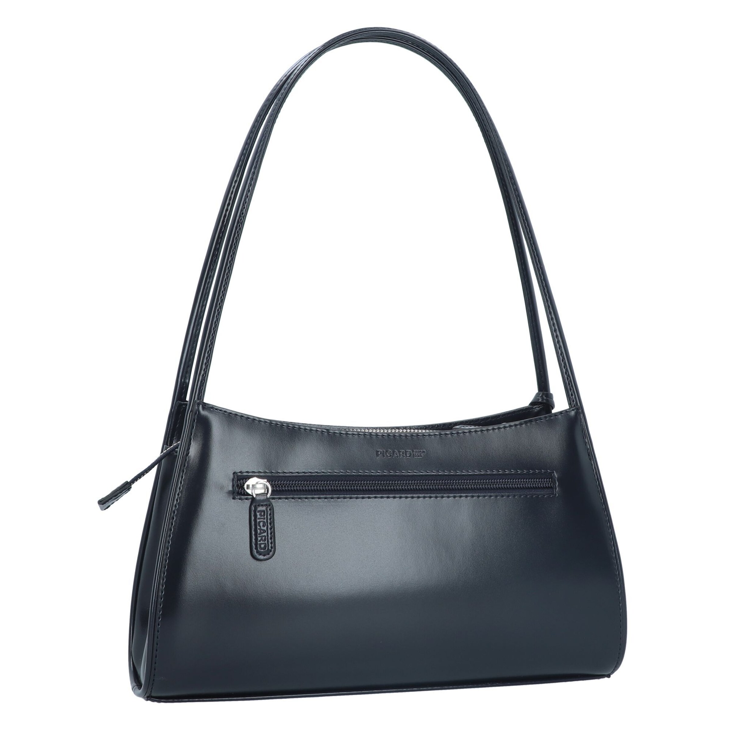Picard Shoulder bag 'Black Tie' in Blue