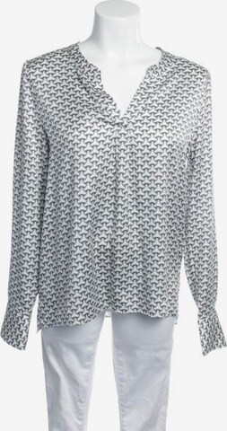 HERZENSANGELEGENHEIT Blouse & Tunic in S in White: front