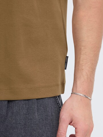 Casual Friday Shirt ' CFGustav ' in Bruin