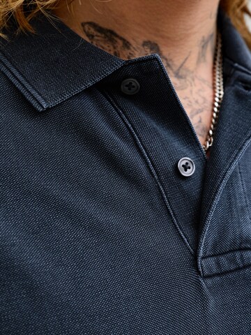 JACK & JONES Shirt 'JPRBLUWILL' in Blauw