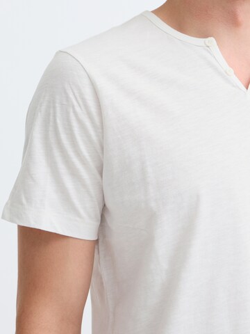 T-Shirt 'Ashton' BLEND en blanc
